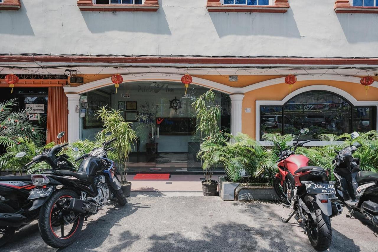 Reddoorz Near Nagoya Hill Mall Batam 5 Eksteriør bilde