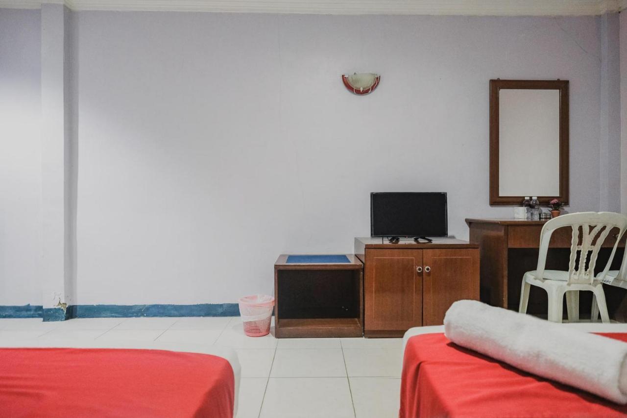 Reddoorz Near Nagoya Hill Mall Batam 5 Eksteriør bilde