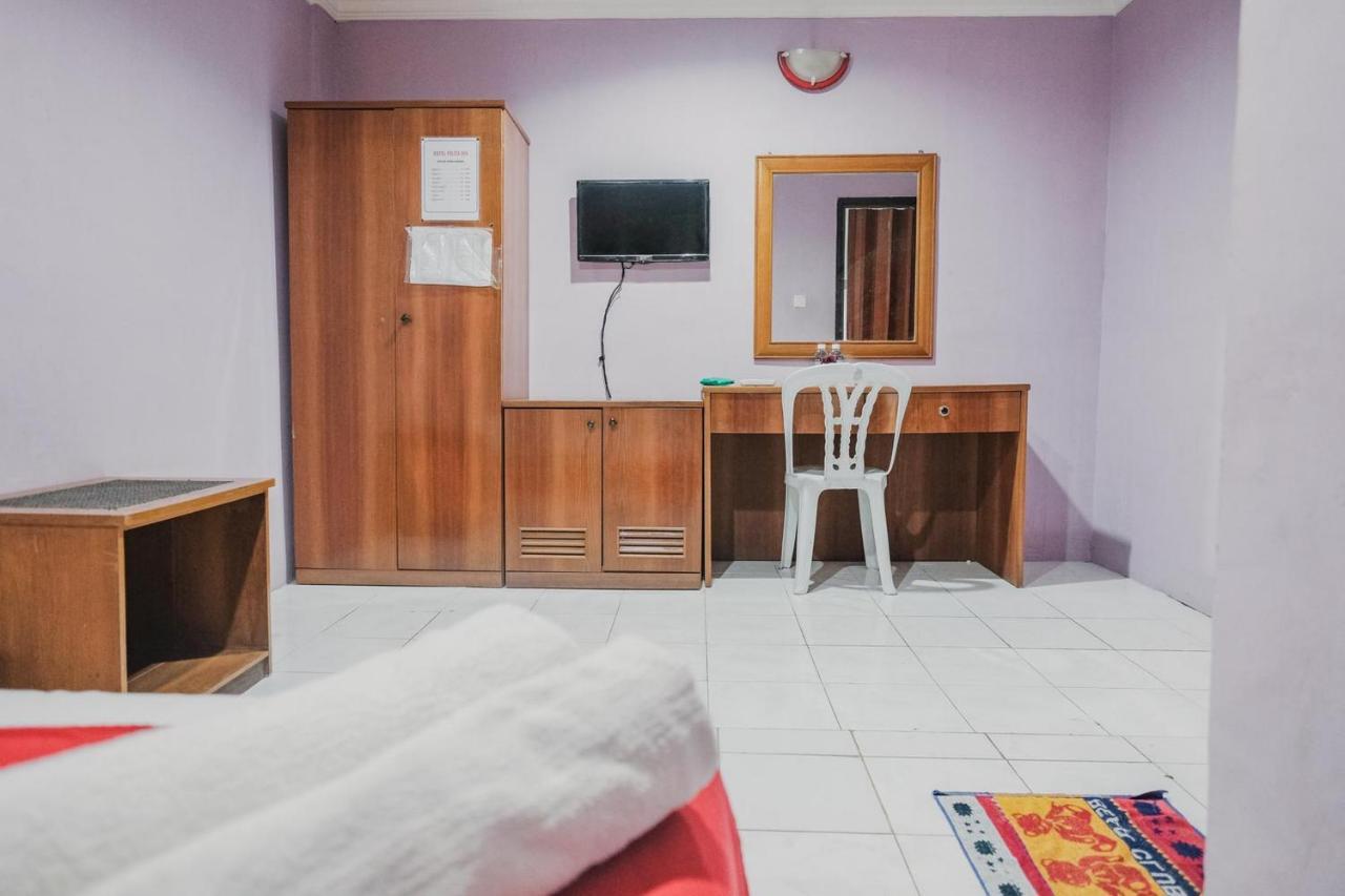Reddoorz Near Nagoya Hill Mall Batam 5 Eksteriør bilde