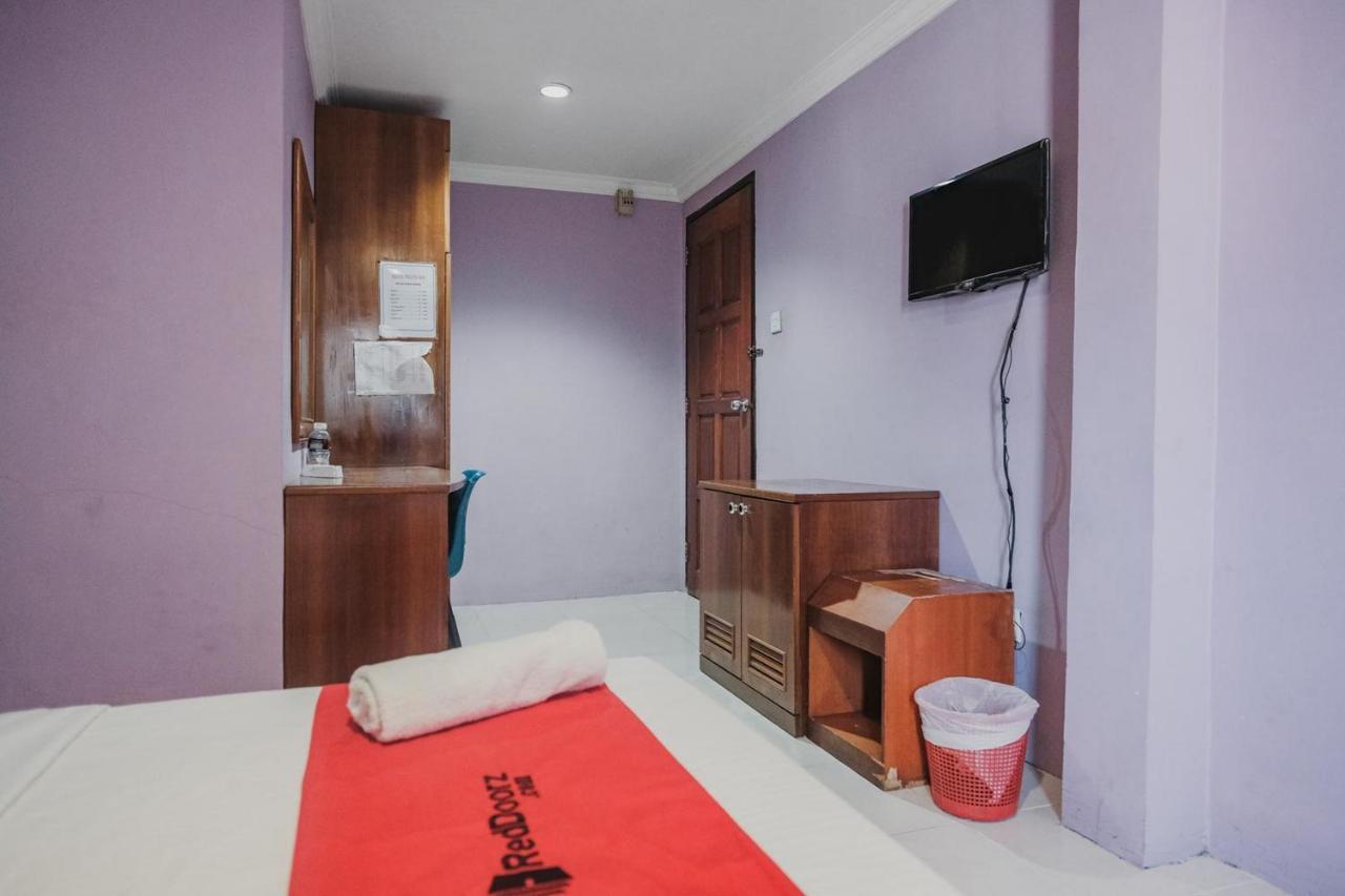 Reddoorz Near Nagoya Hill Mall Batam 5 Eksteriør bilde